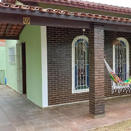 Casa Perto Da Praia Caraguatatuba Exterior foto